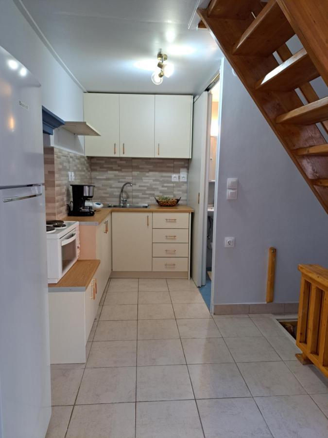 Giasemi Traditional House Poros Town Екстериор снимка
