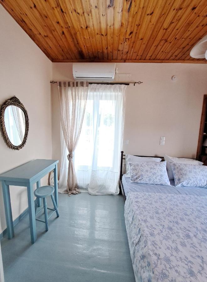 Giasemi Traditional House Poros Town Екстериор снимка